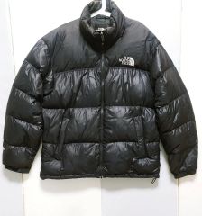 美品US規格 NORTH FACE ノースフェイス90's ヌプシ 700フィル - メルカリ
