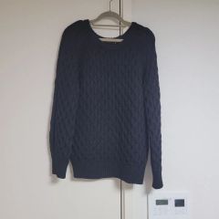 SIGNATURE CREW NECK ROSEWOOD サイズ2 - メルカリ