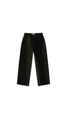 sublations DENIM GURKHA SHORT PANTS - メルカリ