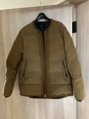 LANVIN グースダウンファー(90%)のサムネイル