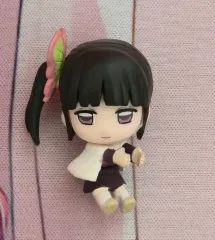 鬼滅の刃 蛙吹 梅雨 栗花落 カナヲ フィギュア ハグコット