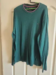 トミー メンズ Tシャツ 110
