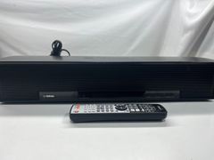 YAMAHA YSP-600 デジタルサウンドプロジェクター 動作確認済 Amazon.co.jp: YAMAHA デジタル・サウンド・プロジェクター YSP-600(B