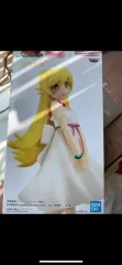 BANPRESTO（バンプレスト）モノガタリシリーズ オシノ シノブ フィギュア