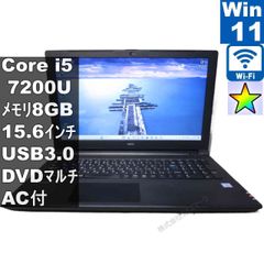 富士通 美品 LIFEBOOK WA1/B2 Windows11/office - メルカリ