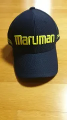 マルマン ゴルフ 帽子のサムネイル