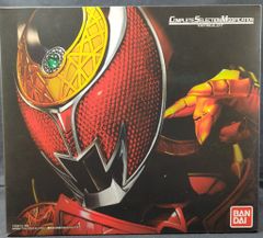 プレミアムバンダイ限定「CSMタツロット」開封品 仮面ライダーキバ