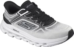 スケッチャーズ SKECHERS GO RUN GLIDE-STEP ARCH FIT 221120 WBK ホワイトブラック