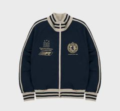 milet 武道館 Ray of Water Track Jacket M - メルカリ