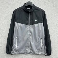 PEUGEOT × 裏メッシュ付きウィンド sportif coq le ルコックスポルティフ プジョー　ウィンドブレーカー sportif coq le ウォーキング・ランニングウェア