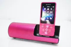 【未使用品】SONY ウォークマン Sシリーズ　NW-S13 WALKMAN SONY Walkman（ソニーウォークマン）Sシリーズ、NW-S13（4GB