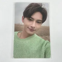 SEVENTEEN ジュン Face the Sun HOT WEVERSE アルバム トレカ