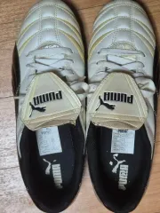 プーマ サッカーシューズ サイズ 265