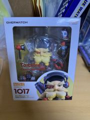 ねんどろいど オーバーウォッチ ルシオ クラシックスキン - メルカリ