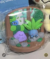 ポケモン 제주 マグネット メタモン 뚜벅쵸 덩쿠리 コレクション