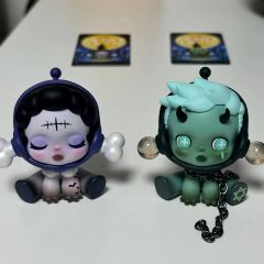 Vaundy silence littlepunk カプセルトイ 8点セット - メルカリ