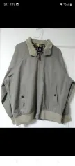 メンズ DAKS ジップアップのサムネイル