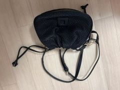 最終価格】BLANCLE FOR LULU 別注 cylinder bag - メルカリ