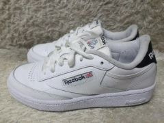 Reebok スニーカー FU7852 28cm - メルカリ