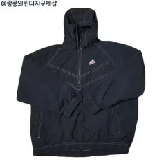 新品 Nike × Slawn スローン メンズ ライトウェイト ジャケット S