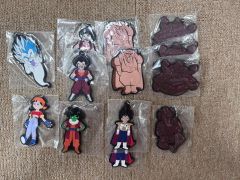 ドラゴンボール 一番くじ 下位賞コンプセット まとめ売り - メルカリ