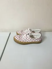 VANS ヴァンズ 23センチ VANS オールドスクール 23センチ スニーカー 23センチのサムネイル