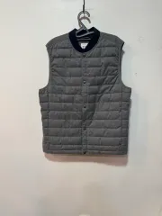 GAP メンズ ダウン ベスト M