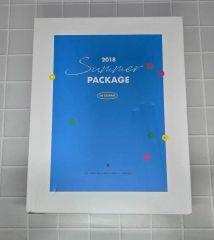 BTS サマパケ 2018 - メルカリ