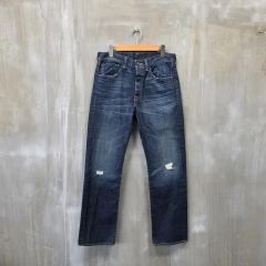 CELT&COBRA ブラックツイル ブーツカットパンツ 黒 32inch - メルカリ
