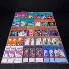 遊戯王　ドラグニティ デッキパーツセット（DT多め No.PP533 遊戯王 ドラグニティ デッキパーツ DT/ターミナル