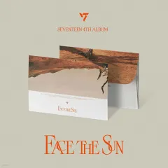 FACE THE SUN | ウィバース VER ジョシュア(JOSHUA)