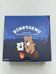 Dinotaeng (ダイノテン) クォッカ 多用途 フィギュア フルセット 三井 寿 限定モデル
