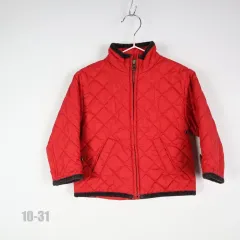 4569 Polo Kids/男の子/キルティングジャケット/18mのサムネイル