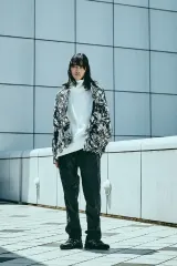 アシックス x HARE エクスクルーシブ エディションパック シャツ Sのサムネイル