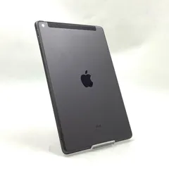 【全額返金保証】【最速発送】Apple iPad iPad 10.2インチ 第7世代 32GB スペースグレイ WiFi+Cellular Softbank 白ロム 美品 動作確認済