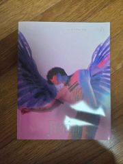 BTS JIMIN ジミン フォトブック 写真集 2013年 - メルカリ