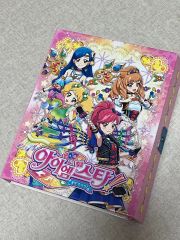 センチメンタルジャーニー ファイナルキャラクターコレクション