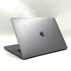 【全額返金保証】【最速発送】Apple MacBook Pro 15インチ 2017 Core i7-7700HQ 2.80GHz 16GB 256GB  動作確認済