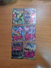 イベルタルEX ゼルネアスEX RR まとめ売り - メルカリ