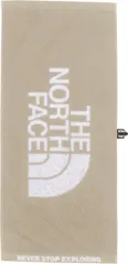 ザ・ノース・フェイス THE NORTH FACE アウトドア コンフォートコットンタオルM フェイスタオル 綿100 今治製 日本製 運動 トレーニング 部活動 クラブ 学校 抗菌 キャンプ 保湿機能 夏   NN22101 GL グラベル