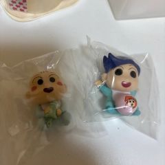 ビビチビーズ bibichibis フィギュア 赤ちゃん - メルカリ