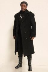 1/6 スティーブン・セガール 刑事ニコ フィギュア Steven Seagal
