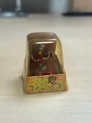 古典ケロロ軍曹ギロロ ミニクッションフィギュア(未開封)