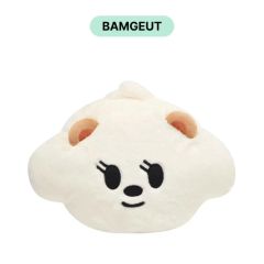 BTS yet to come　釜山ホテル 特典【タオル・クッション】 BTS yet to come 釜山ホテル 特典【タオル・クッション】 - メルカリ