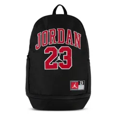 JORDAN  ジョーダン 23 バスケットボール バッグ 9a0780-023 JAN JERSEY BACKPACK リュック JORDAN /NIKE ナイキ
