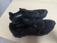 状態◎お買い得】SALOMON x PHILEO ALPINEAY SP2 - メルカリ