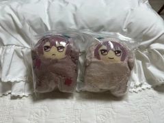 アイナナ 御堂虎於 モンぬい ワルモフ 初版 ドリンクスリーブ - メルカリ