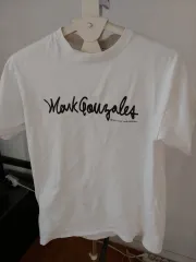 マークゴンザレス(Mark Gonzales) 半袖Tシャツ m ユニセックスのサムネイル
