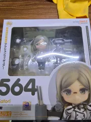 艦隊コレクション 火鳥 ねんどろいど564 出品