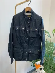 S バブアー インターナショナル ジャケットのサムネイル